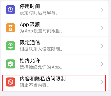 措勤appleID维修服务iPhone设置中Apple ID显示为灰色无法使用