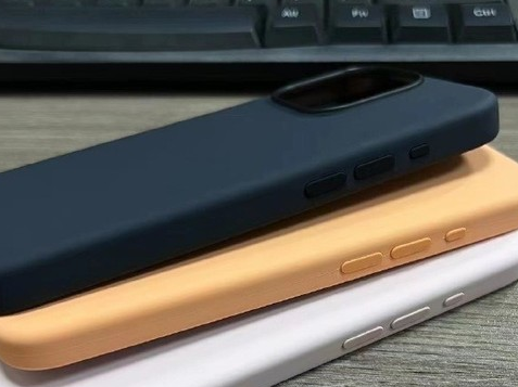 措勤苹果14维修站分享iPhone14手机壳能直接给iPhone15用吗?