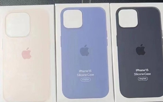 措勤苹果14维修站分享iPhone14手机壳能直接给iPhone15用吗?