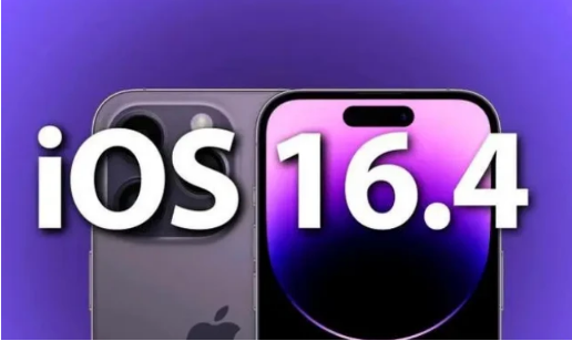 措勤苹果14维修分享：iPhone14可以升级iOS16.4beta2吗？ 