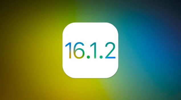 措勤苹果维修分享iOS 16.2有Bug能降级吗？ iOS 16.1.2已关闭验证 