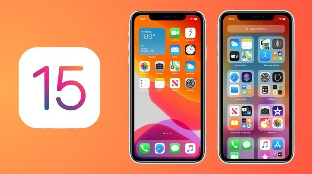 措勤苹果13维修分享iPhone13更新iOS 15.5，体验如何 