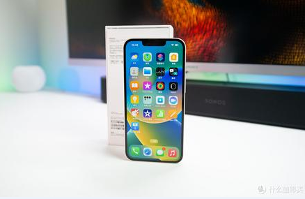 措勤苹果维修点分享iPhone 14维修主板时的细节问题 