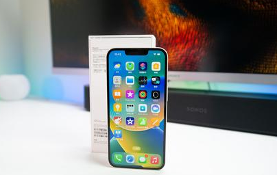 措勤苹果维修点分享iPhone 14自动关机故障深度解析 