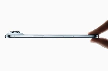 措勤苹果维修点分享iPhone 17 Air自动关机电源故障解析 