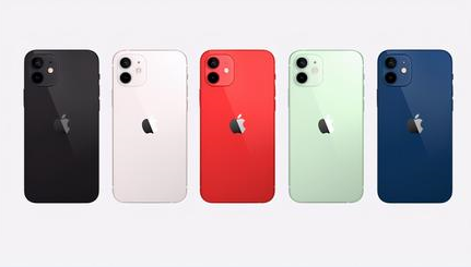 措勤苹果维修点分享iPhone 12黑屏隐蔽故障解读 