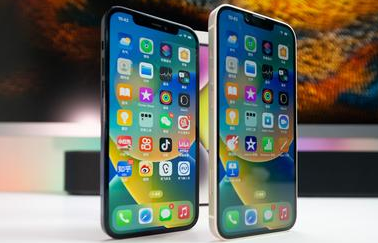 措勤苹果维修点分享iPhone 14黑屏多元故障深度解读 