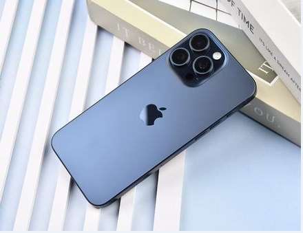 措勤苹果维修点分享iPhone15 Pro Max黑屏少见诱因梳理 