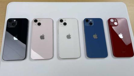 措勤苹果维修点分享iPhone 13电池发烫多类故障解析 