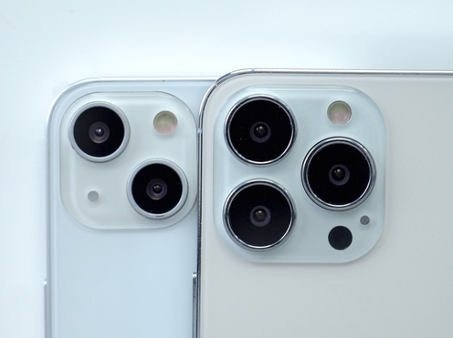 措勤苹果维修点分享iPhone 13 Pro Max发烫特殊故障解读 