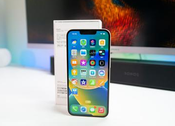 措勤苹果维修点分享iPhone 14电池发烫真实诱因盘点 