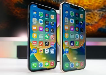 措勤苹果维修点分享iPhone 14 Plus发烫常见情况科普 