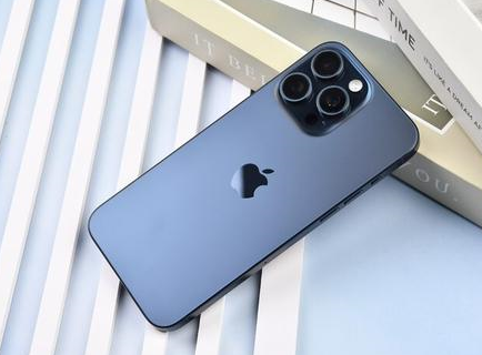 措勤苹果维修点分享iPhone 15 Pro Max发烫深度剖析 