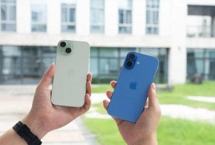措勤苹果维修点分享iPhone 16 Plus发烫多场景剖析 